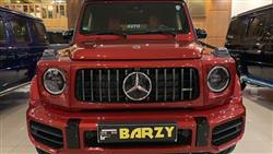 مێرسێدس بێنز G-Class